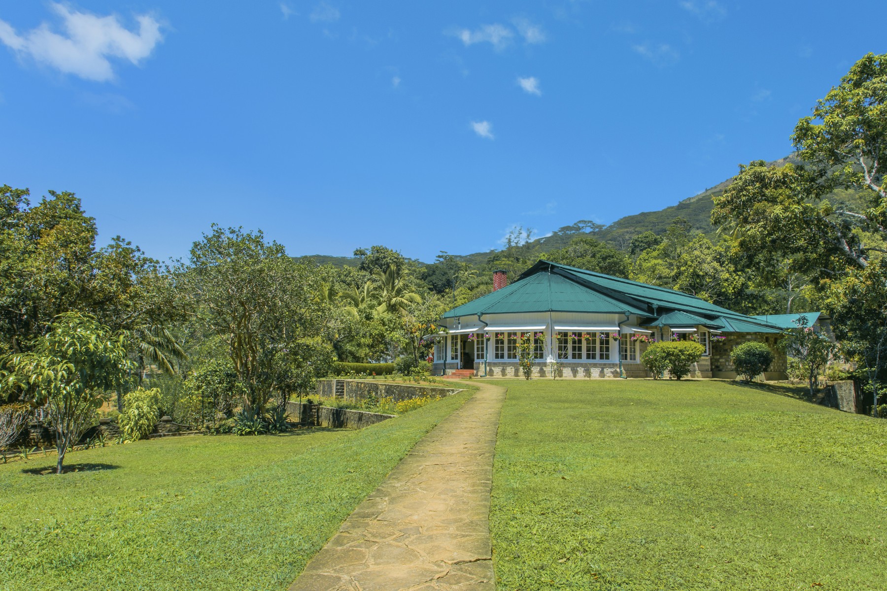 Mountbatten Bungalow